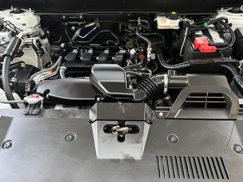 Certified 2025 Honda CR-V EX image 35