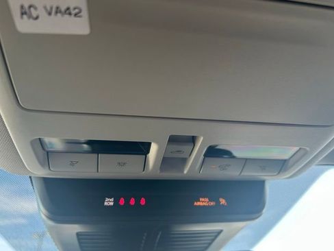 New 2026 MAZDA CX-50 AWD 2.5 Hybrid w/ Cargo Package image 22