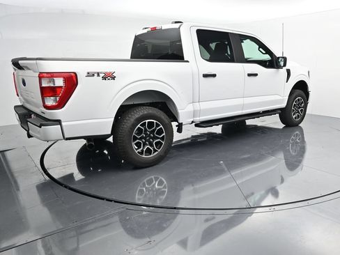 Used 2023 Ford F150 XL w/ STX Appearance Package AWD/4WD image 8
