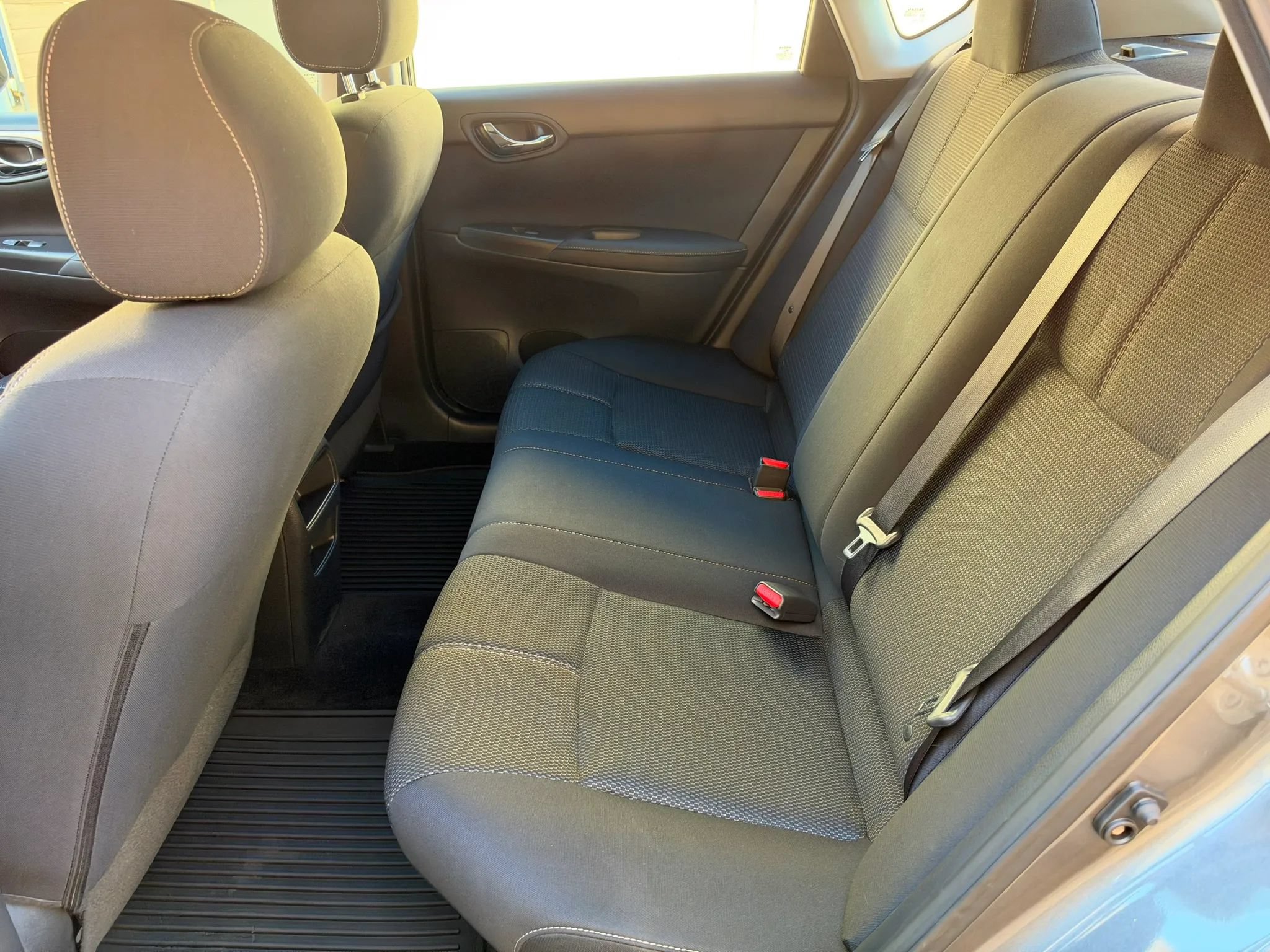Used 2017 Nissan Sentra S FWD image 11