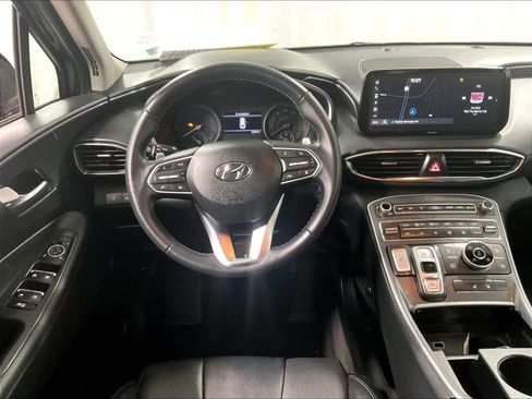 Used 2023 Hyundai Santa Fe XRT image 17