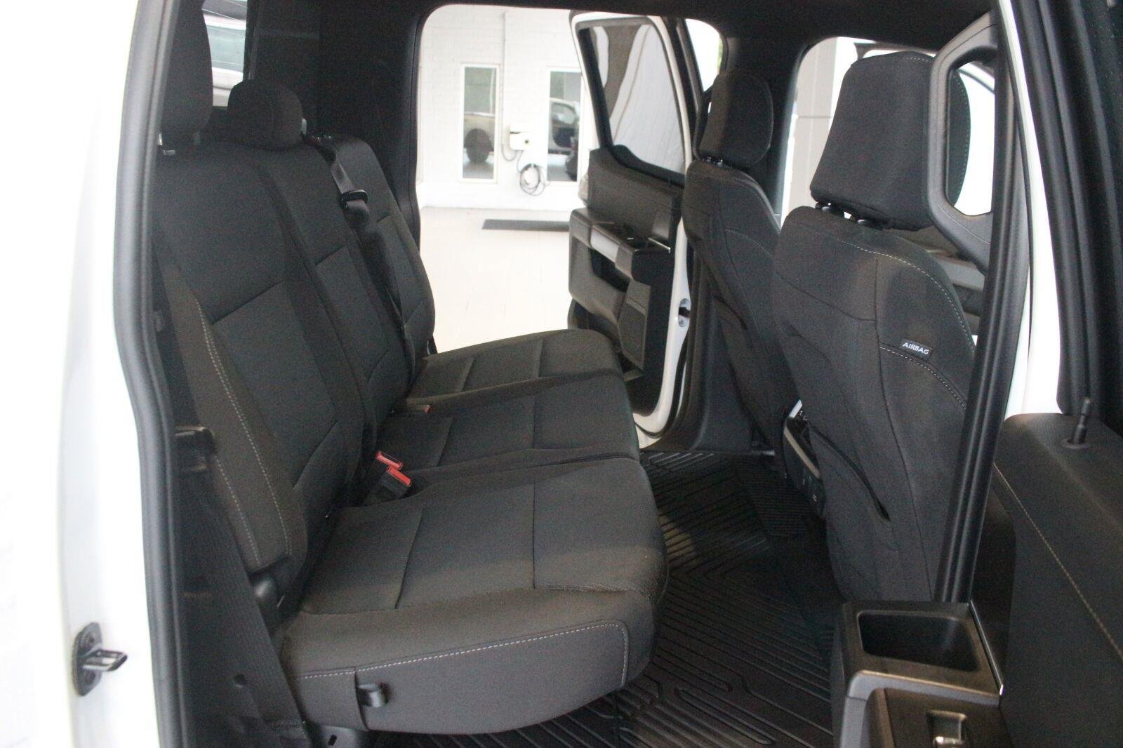 Used 2024 Ford F150 XLT w/ Equipment Group 302A MID AWD/4WD image 34