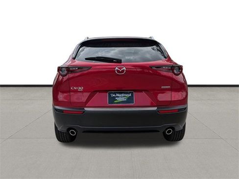 New 2025 MAZDA CX-30 AWD 2.5 S w/ Preferred Package image 6