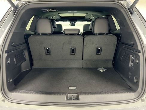 New 2026 Buick Enclave Avenir w/ Super Cruise Package image 25