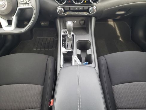 Certified 2023 Nissan Sentra SV image 19