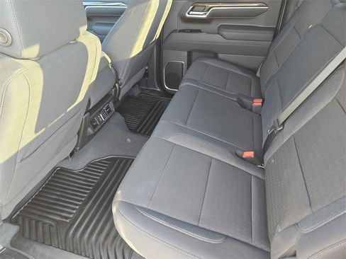 New 2026 Chevrolet Silverado 1500 LT w/ Convenience Package II image 14