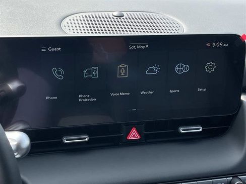 New 2026 Hyundai Ioniq 5 SEL RWD image 14
