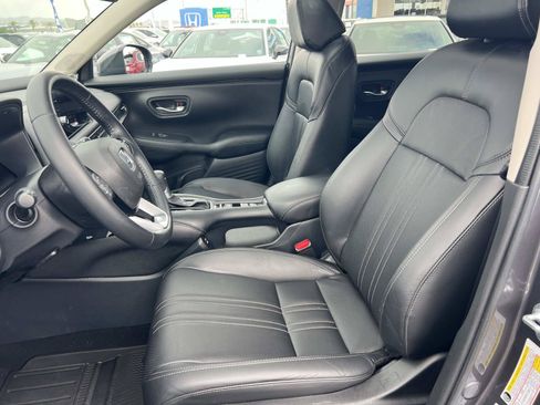 Certified 2026 Honda HR-V EX-L image 20