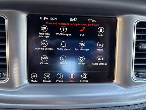 Used 2023 Dodge Charger SXT image 10