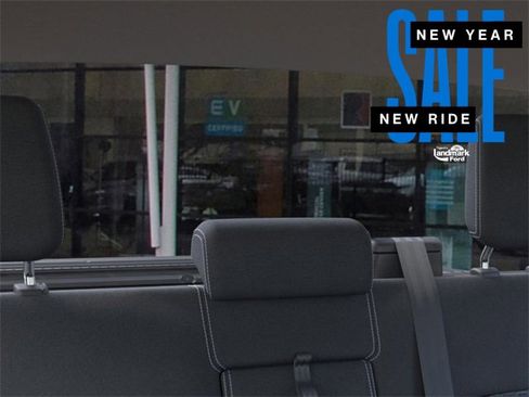 New 2025 Ford Ranger XL image 22