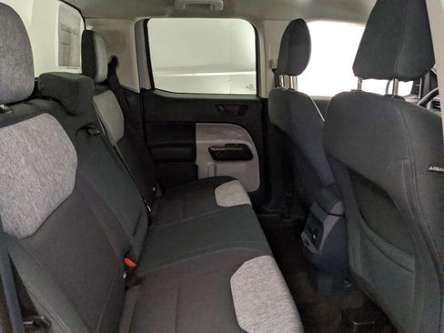 New 2025 Ford Maverick XLT w/ XLT Luxury Package image 13