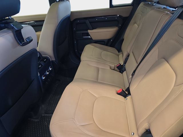New 2026 Land Rover Defender 130 S AWD/4WD image 11