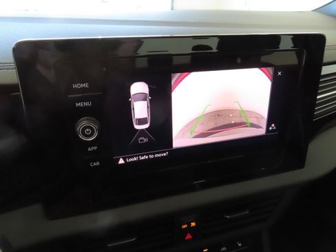 New 2026 Volkswagen Jetta Sport image 19