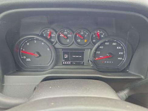 New 2026 GMC Sierra 3500 Pro w/ Convenience Package AWD/4WD image 15