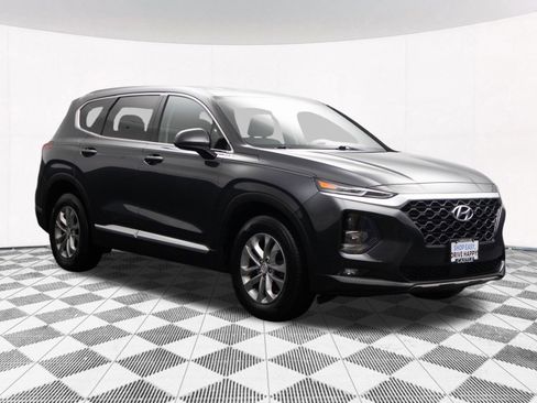 Used 2020 Hyundai Santa Fe SEL image 15