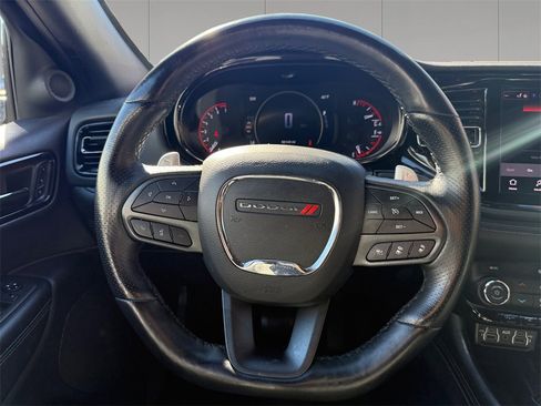 Used 2022 Dodge Durango GT image 13