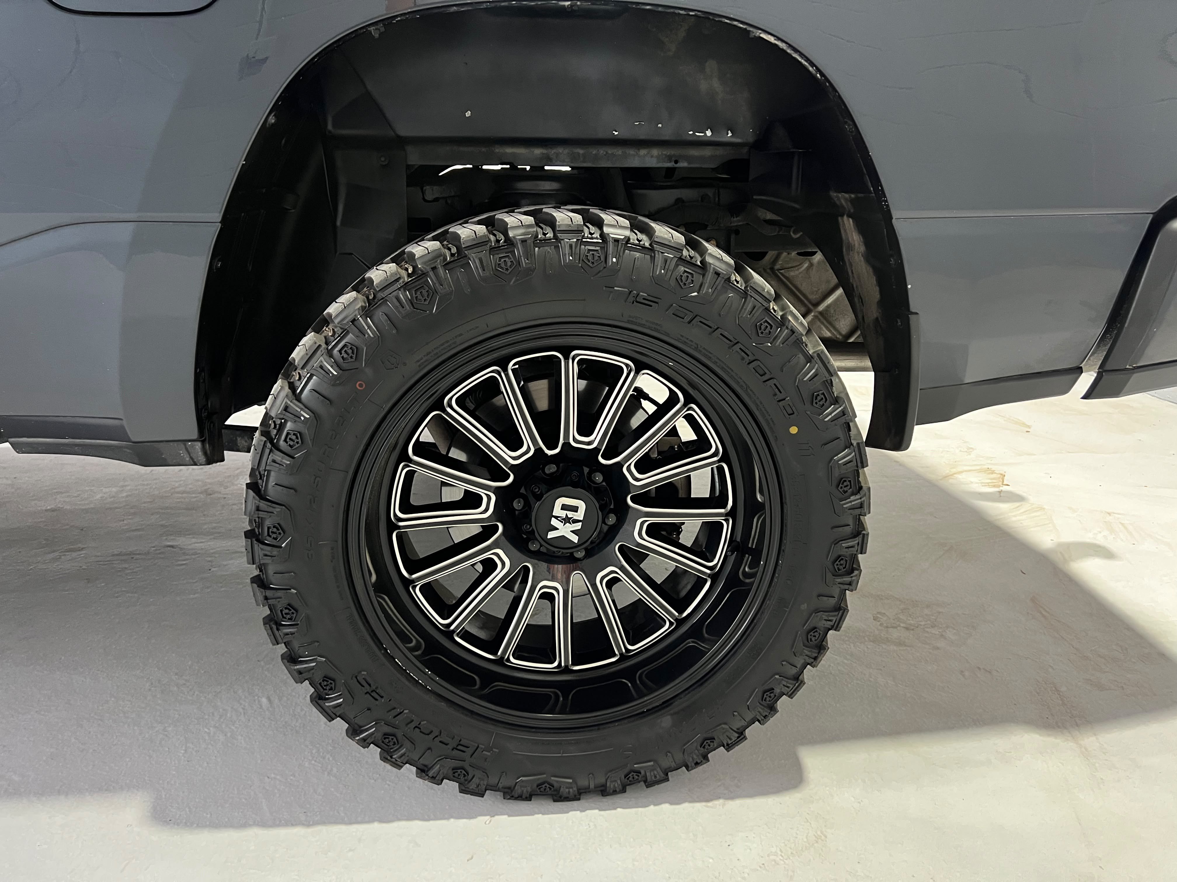 Used 2019 RAM 1500 Big Horn RWD image 22