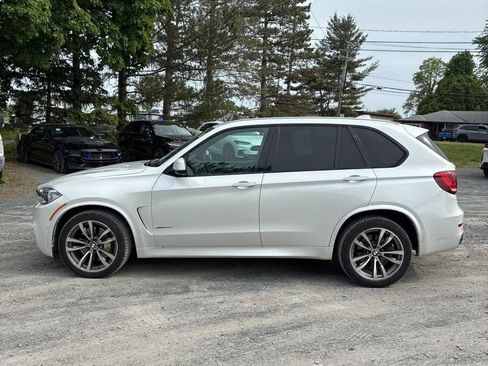 Used 2015 BMW X5 xDrive50i AWD/4WD image 3