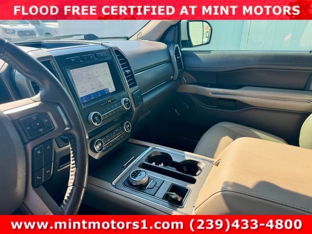 Used 2020 Ford Expedition Max XLT w/ Equipment Group 202A RWD image 30