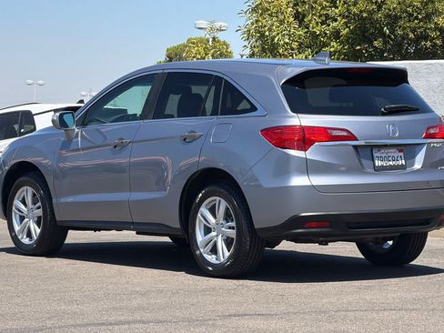 Used 2014 Acura RDX AWD w/ Technology Package image 7