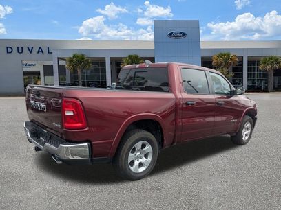 Used 2025 RAM 1500 Big Horn