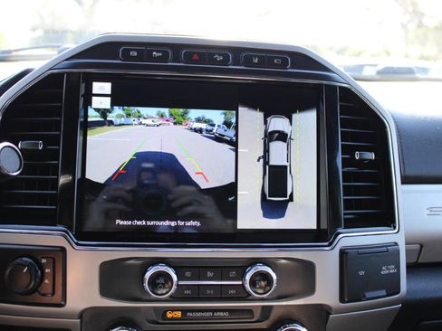 Used 2022 Ford F350 Lariat w/ Lariat Ultimate Package image 30