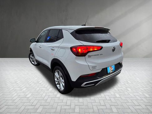 Used 2022 Buick Encore GX Preferred w/ Cold Weather Comfort Package image 3