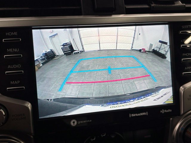 Used 2024 Toyota 4Runner SR5 Premium w/ Moonroof Package AWD/4WD image 33
