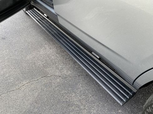 Used 2024 GMC Yukon AT4 w/ AT4 Premium Plus Package image 44