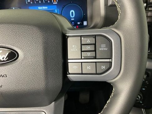 New 2026 Ford F150 XLT w/ Equipment Group 302A MID image 24