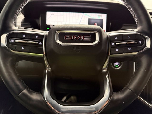Used 2025 GMC Acadia Elevation AWD/4WD image 45