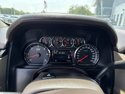 Used 2015 GMC Yukon SLT AWD/4WD image 11