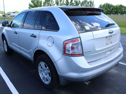 Used 2010 Ford Edge SE FWD image 7