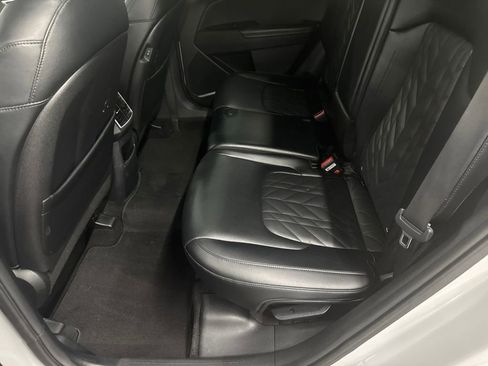 Used 2023 Kia Sportage X-Line w/ X-Line Premium Package image 26