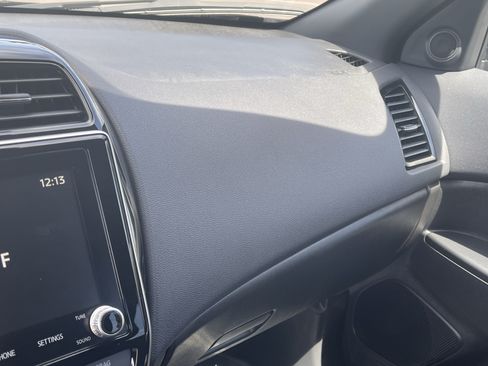 Used 2025 Mitsubishi Outlander Sport AWD image 25