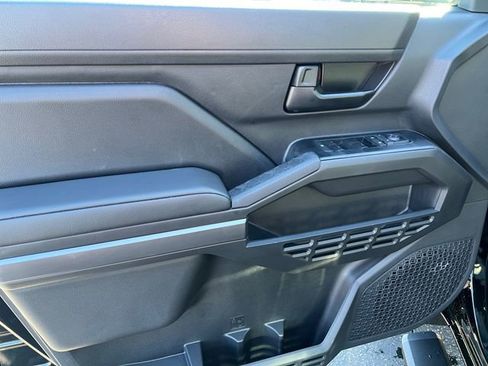 New 2026 Toyota Tacoma SR5 AWD/4WD image 13