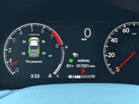 Used 2025 Honda Ridgeline Black Edition image 27