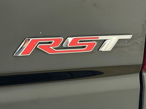 Used 2023 Chevrolet Silverado 1500 RST w/ Protection Package image 30