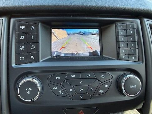 Used 2021 Ford Ranger XL w/ Equipment Group 101A High image 12