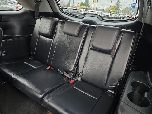 Used 2014 Toyota Highlander Limited Platinum image 19