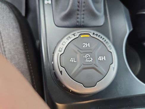 New 2025 Ford Bronco Big Bend image 15