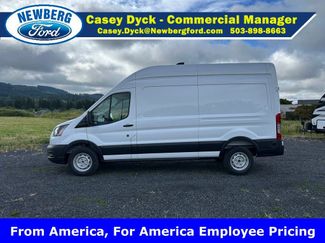 New 2026 Ford Transit 250 148 High Roof w/ Load Area Protection Package RWD 360° Tour