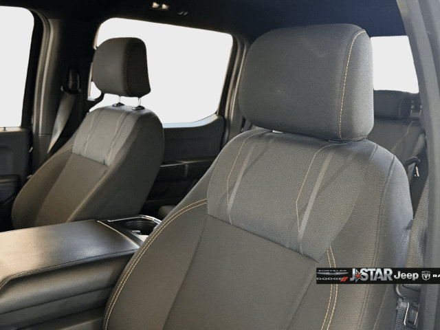 Used 2024 Ford F150 STX RWD image 12