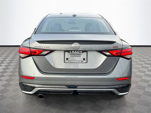 Used 2024 Nissan Sentra SR image 6