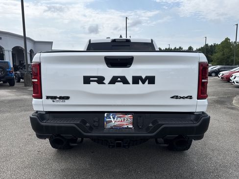 Used 2026 RAM 1500 RHO w/ RHO Level 1 Equipment Group AWD/4WD image 6