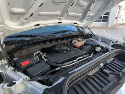 Used 2023 GMC Sierra 1500 Pro image 29