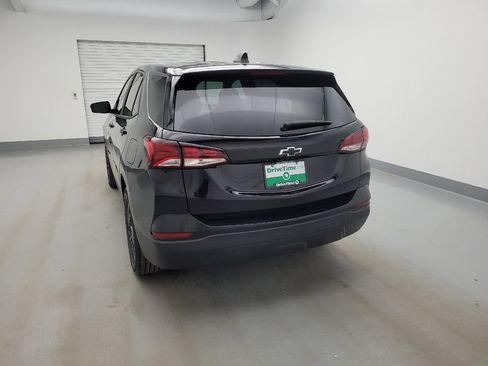 Used 2024 Chevrolet Equinox LS w/ LS Convenience Package FWD image 6