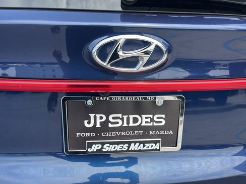 Used 2022 Hyundai Santa Fe SEL w/ Convenience + Premium Package AWD/4WD image 44
