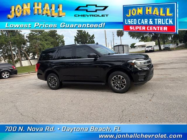 Used 2022 Ford Expedition XLT RWD image 18