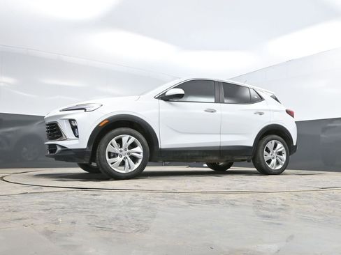 Used 2025 Buick Encore GX Preferred image 35